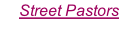 Street Pastors