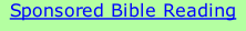 Sponsored Bible Reading