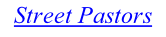 Street Pastors