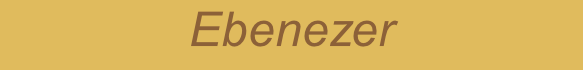 Ebenezer